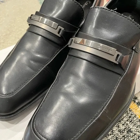 CALVIN KLEIN SHOES - Picture 3 of 6